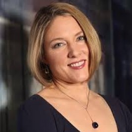Robyn Meredith